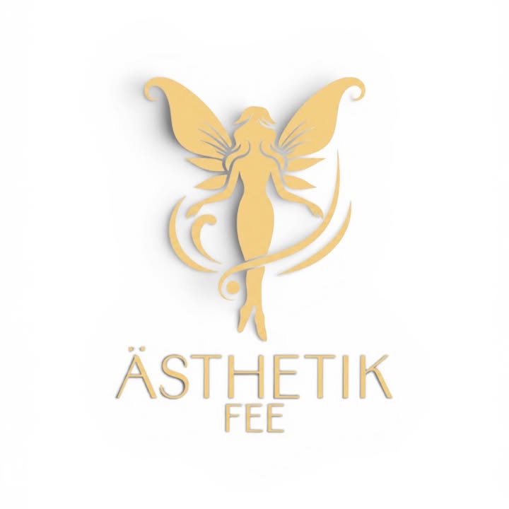 Aesthetik Fee Logo